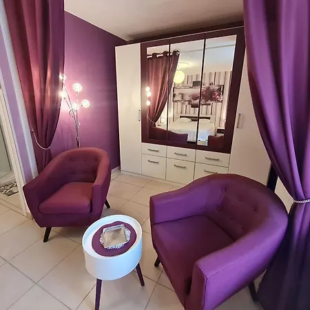 Holiday home Avec Parking - 2 Pers. Au Centre Village - Fr-1-584-402