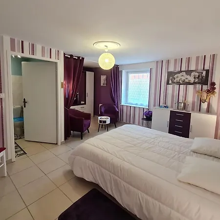 Avec Parking - 2 Pers. Au Centre Village - Fr-1-584-402 Holiday home