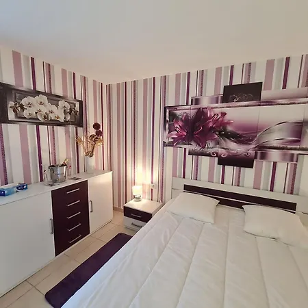 Holiday home Avec Parking - 2 Pers. Au Centre Village - Fr-1-584-402 Choloy