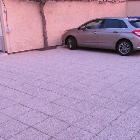 Holiday home Avec Parking - 2 Pers. Au Centre Village - Fr-1-584-402 Choloy